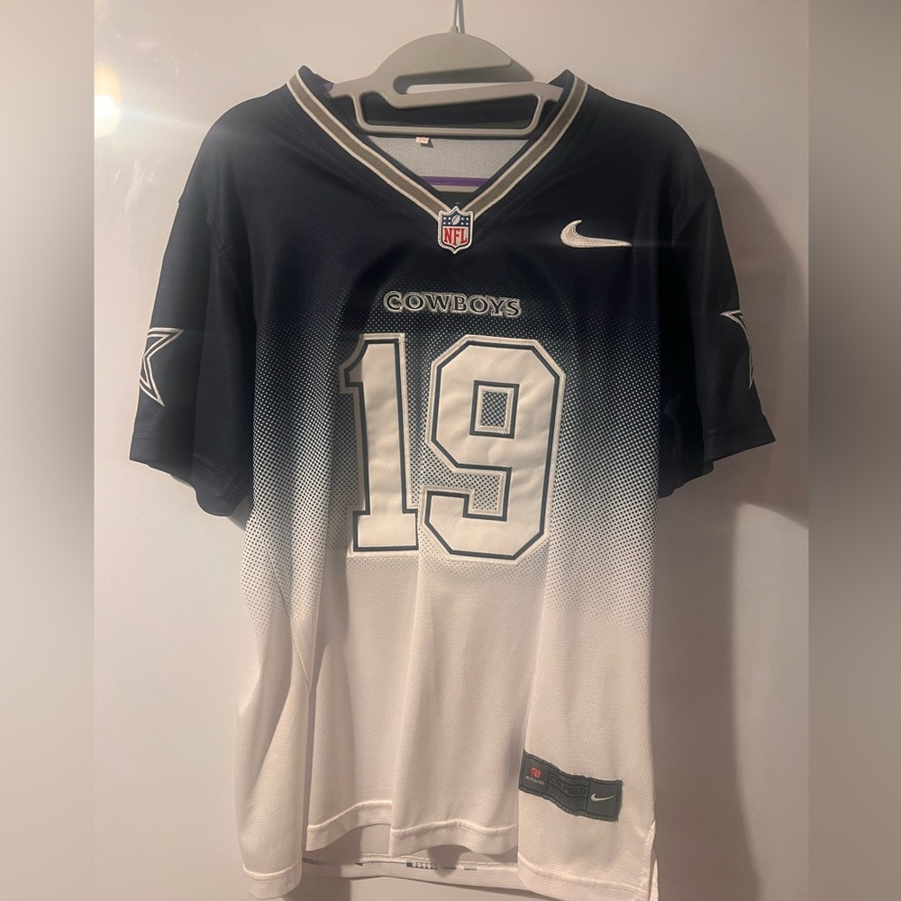 Dallas Cowboys Austin Jersey